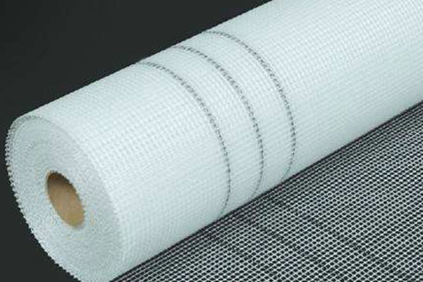 fiberglass